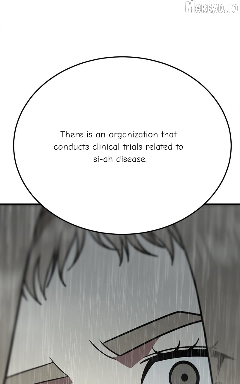 Change Me Chapter 182  - page 69